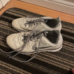 Nike Shoes Size 8
